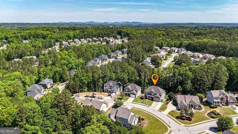 Tiny photo for 22 Turtle Rock Place, Acworth, GA 30101 (MLS # 10756474)
