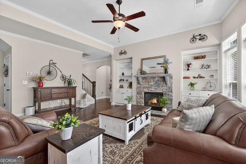 Tiny photo for 22 Turtle Rock Place, Acworth, GA 30101 (MLS # 10756474)