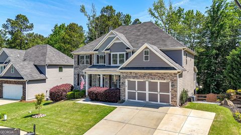 Tiny photo for 22 Turtle Rock Place, Acworth, GA 30101 (MLS # 10756474)