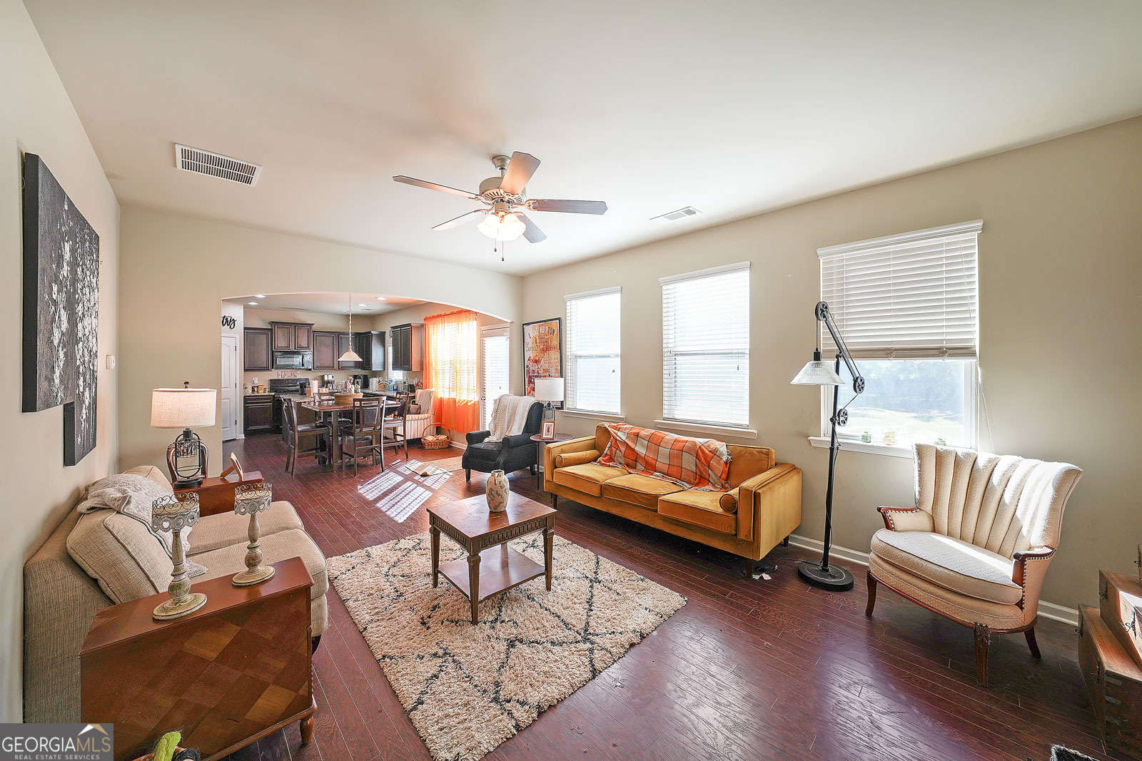 Sage Hill - Residential