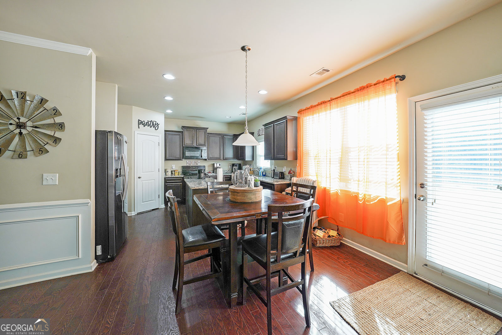 Sage Hill - Residential