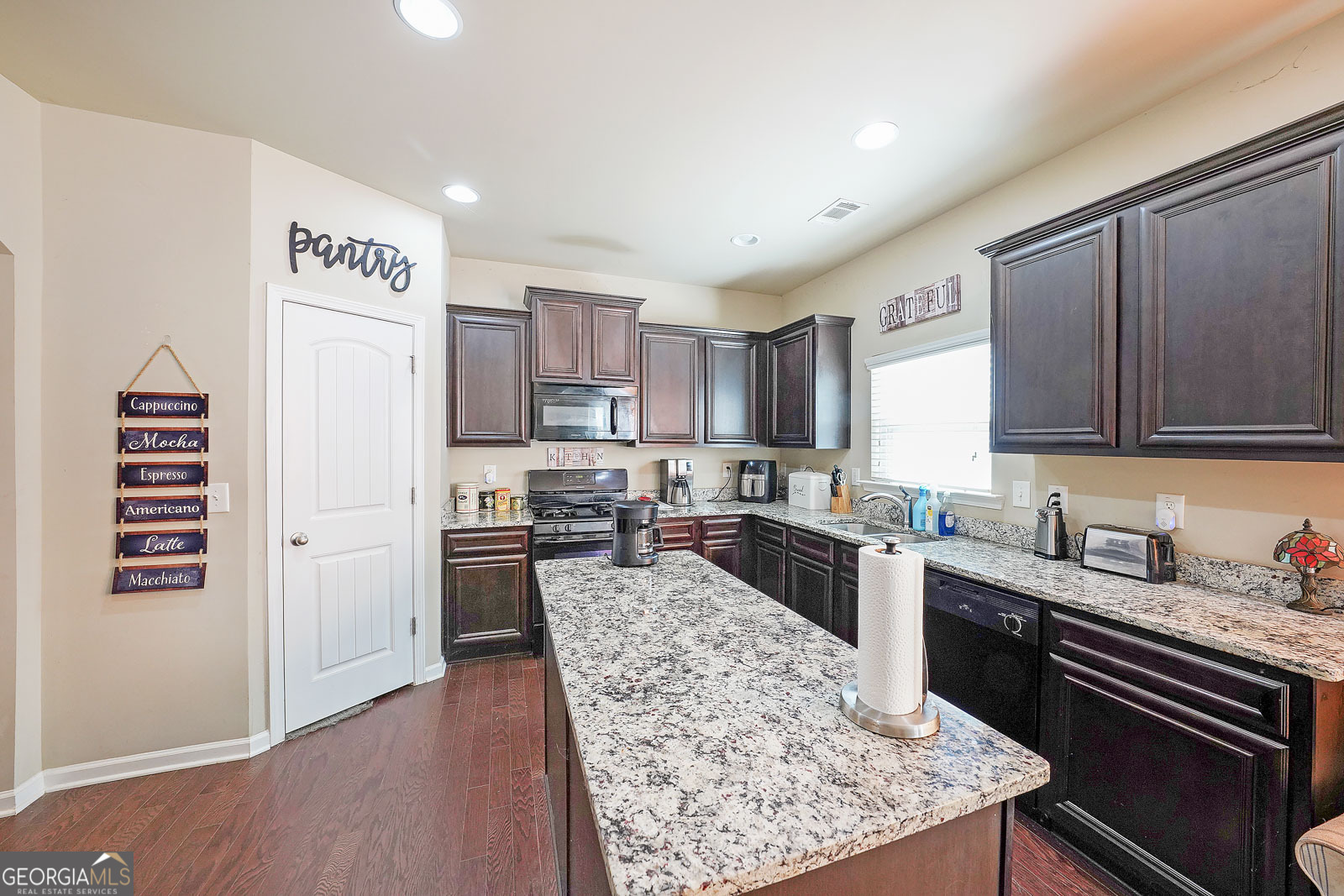 Sage Hill - Residential