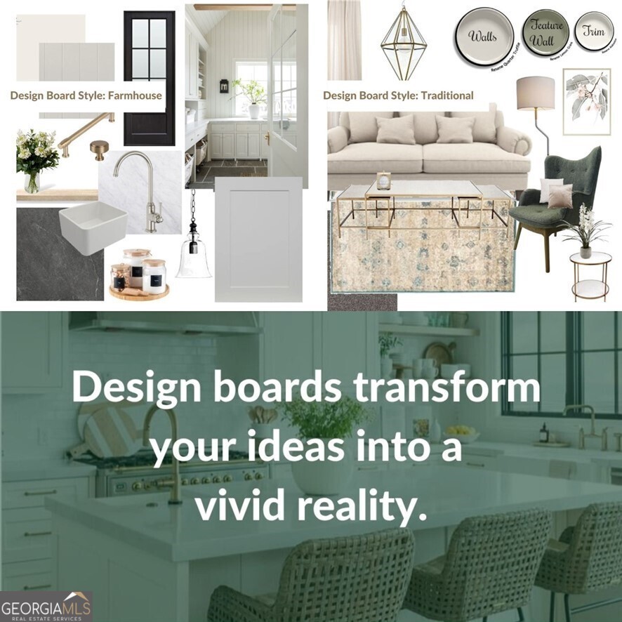 Sage Hill - Residential
