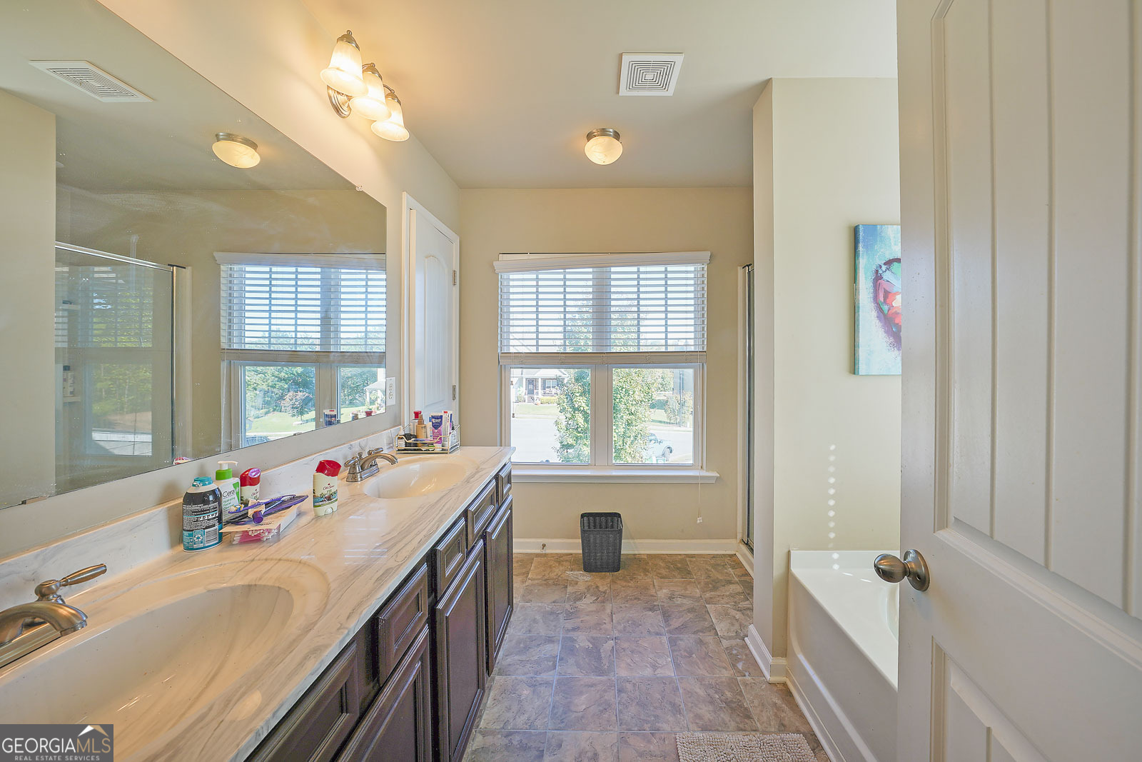 Sage Hill - Residential