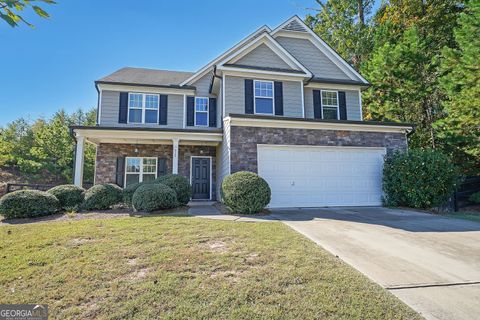 315 Upper Pheasant CT Ball Ground GA 30107