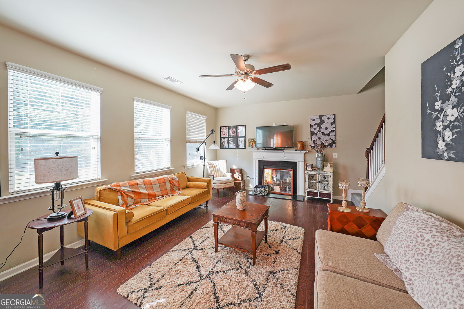 Sage Hill - Residential