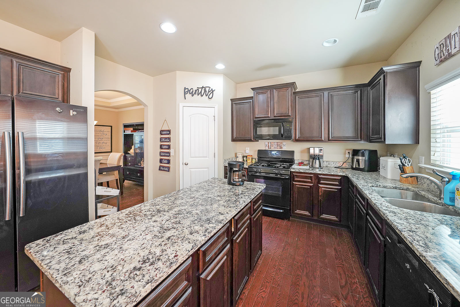 Sage Hill - Residential