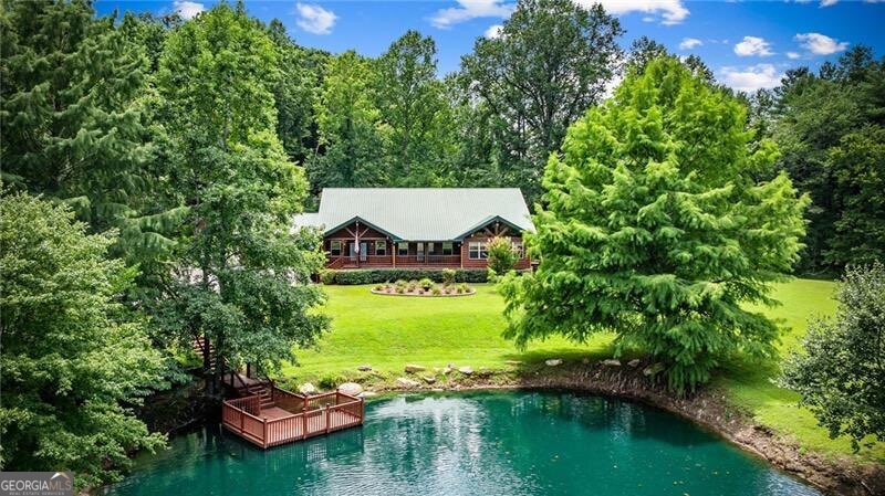 110 Deer Crest HTS