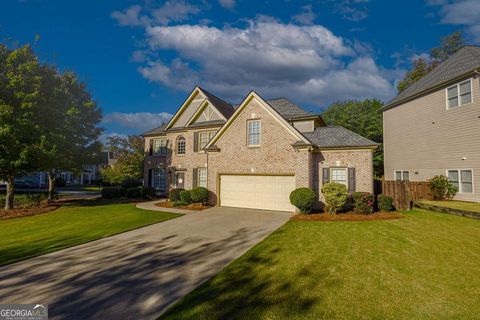 2706 Captain CT Dacula GA 30019