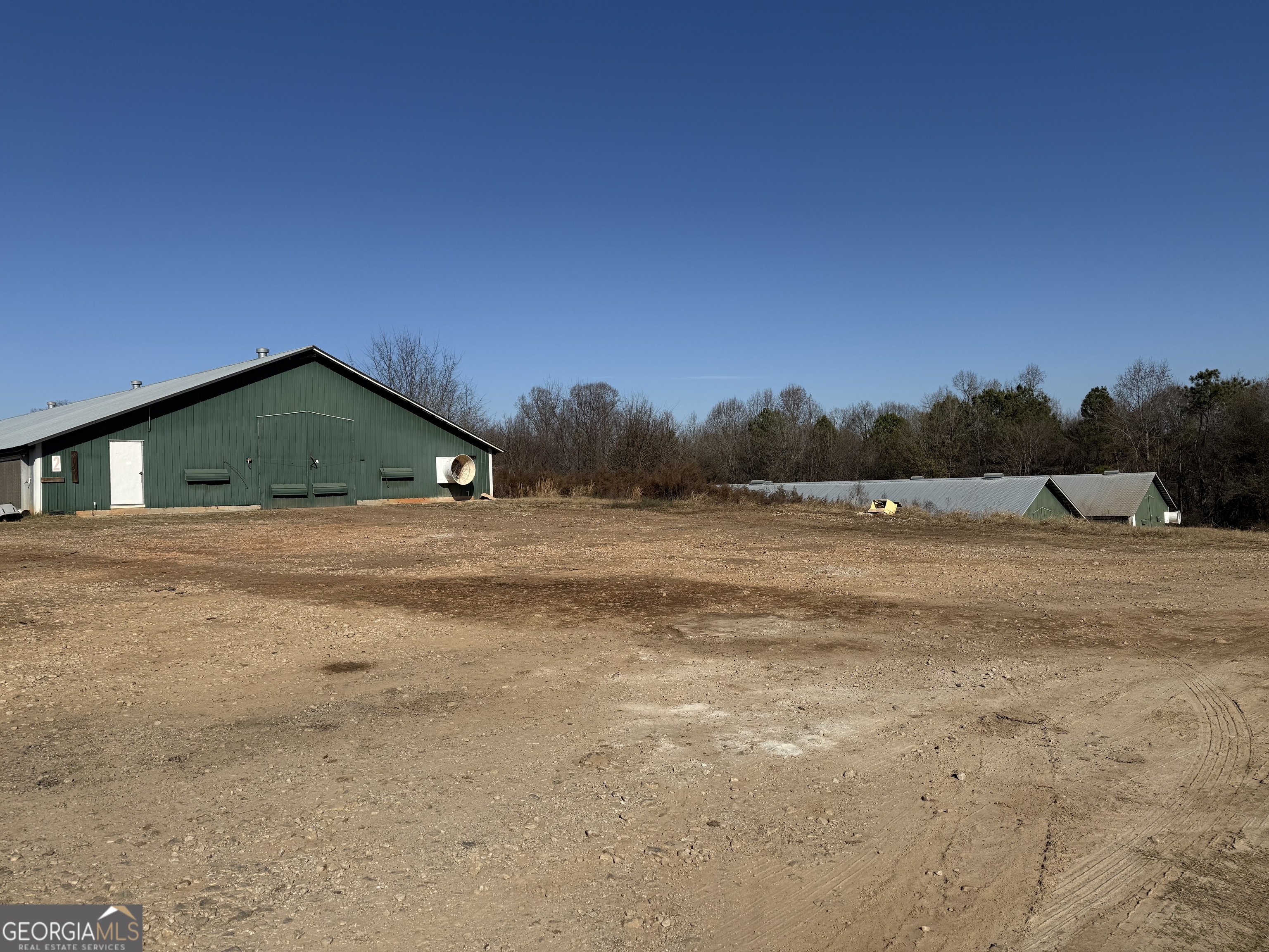 319 Hunters Creek RD