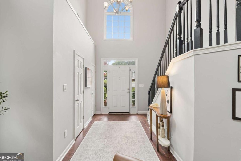 Photo of 2101 Berryhill Circle SE, Smyrna, GA 30082 (MLS # 10803883)