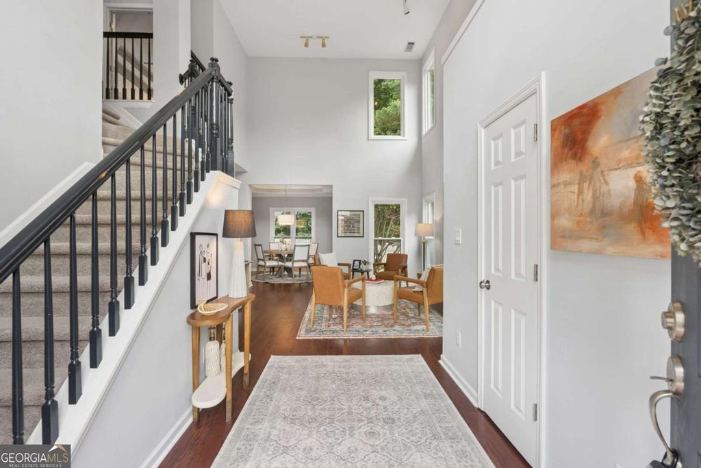 Photo of 2101 Berryhill Circle SE, Smyrna, GA 30082 (MLS # 10803883)