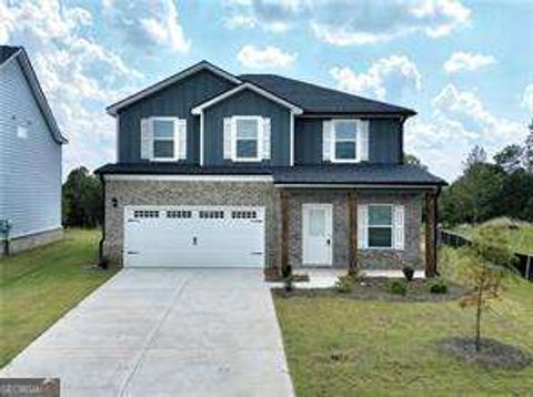 Photo of 11075 Suria Drive, Covington, GA 30016 (MLS # 10650700)