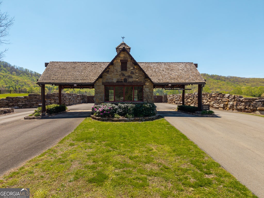 Photo of 245 Smokerise Court, Ellijay, GA 30536 (MLS # 10873659)