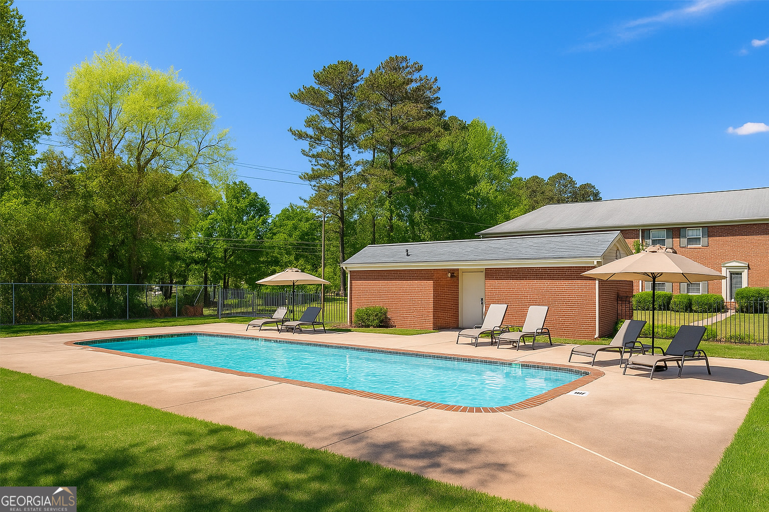 Wedgewood Forest - Residential