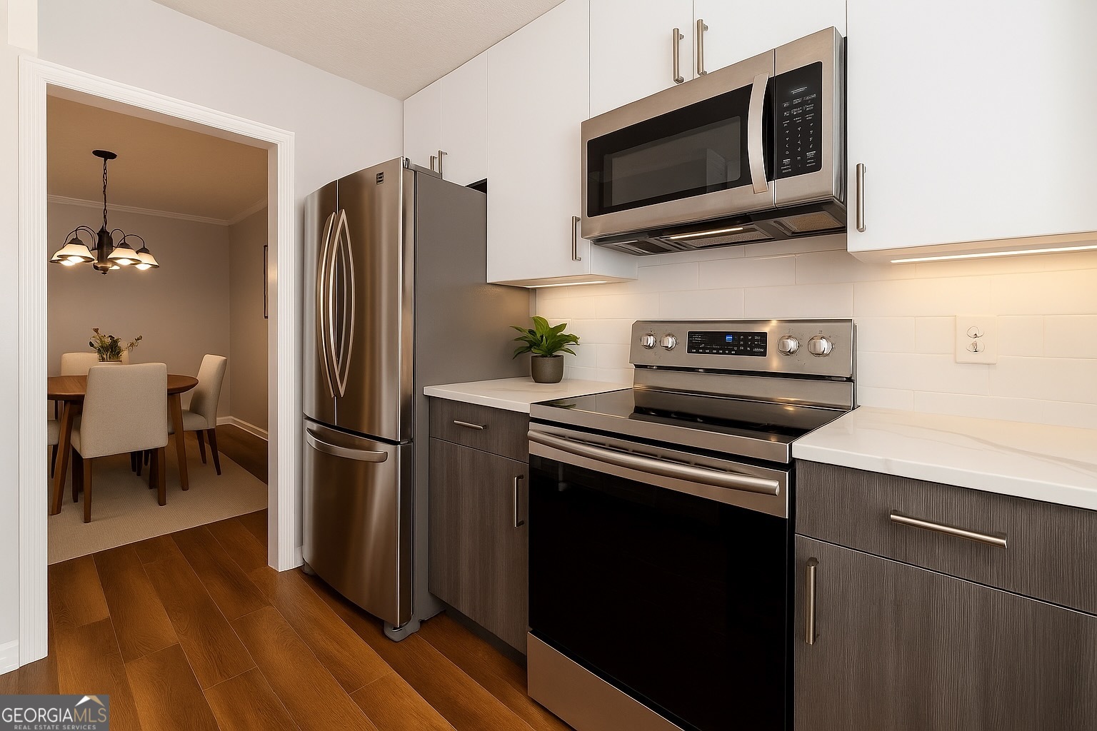 Wedgewood Forest - Residential