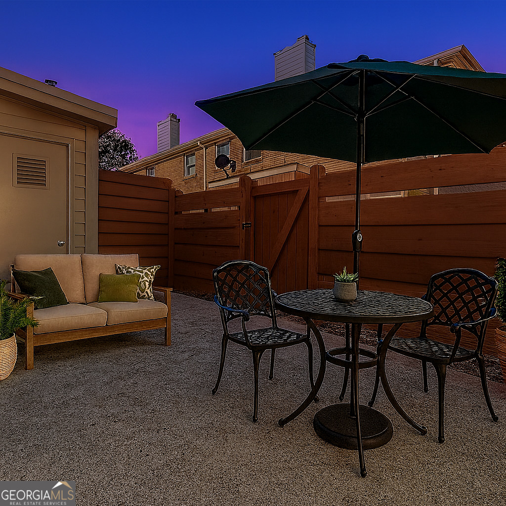 Wedgewood Forest - Residential