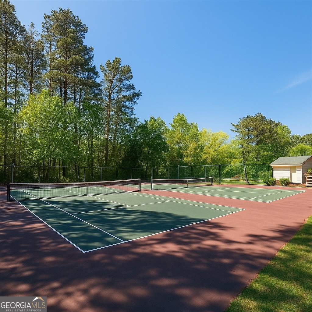 Wedgewood Forest - Residential