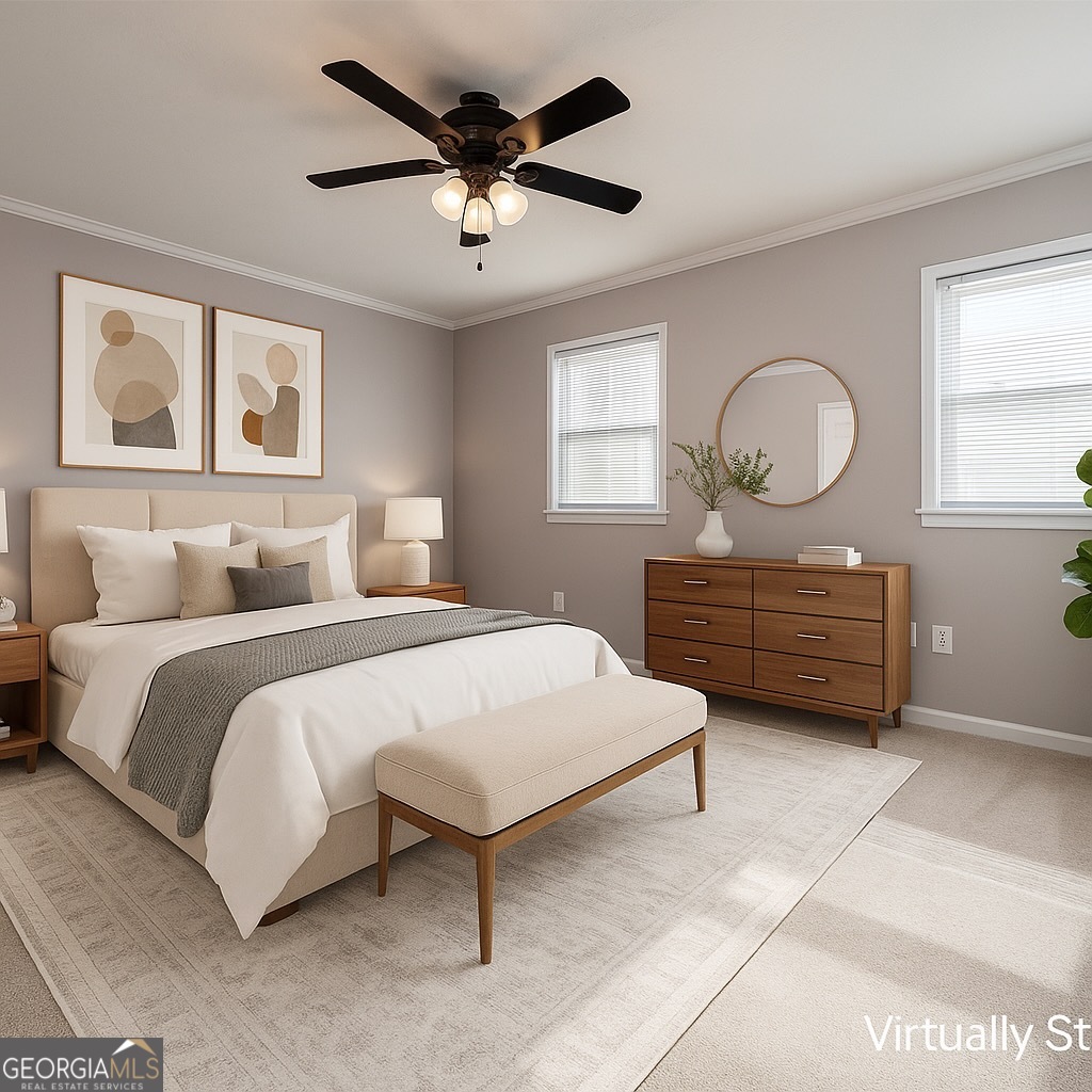 Wedgewood Forest - Residential