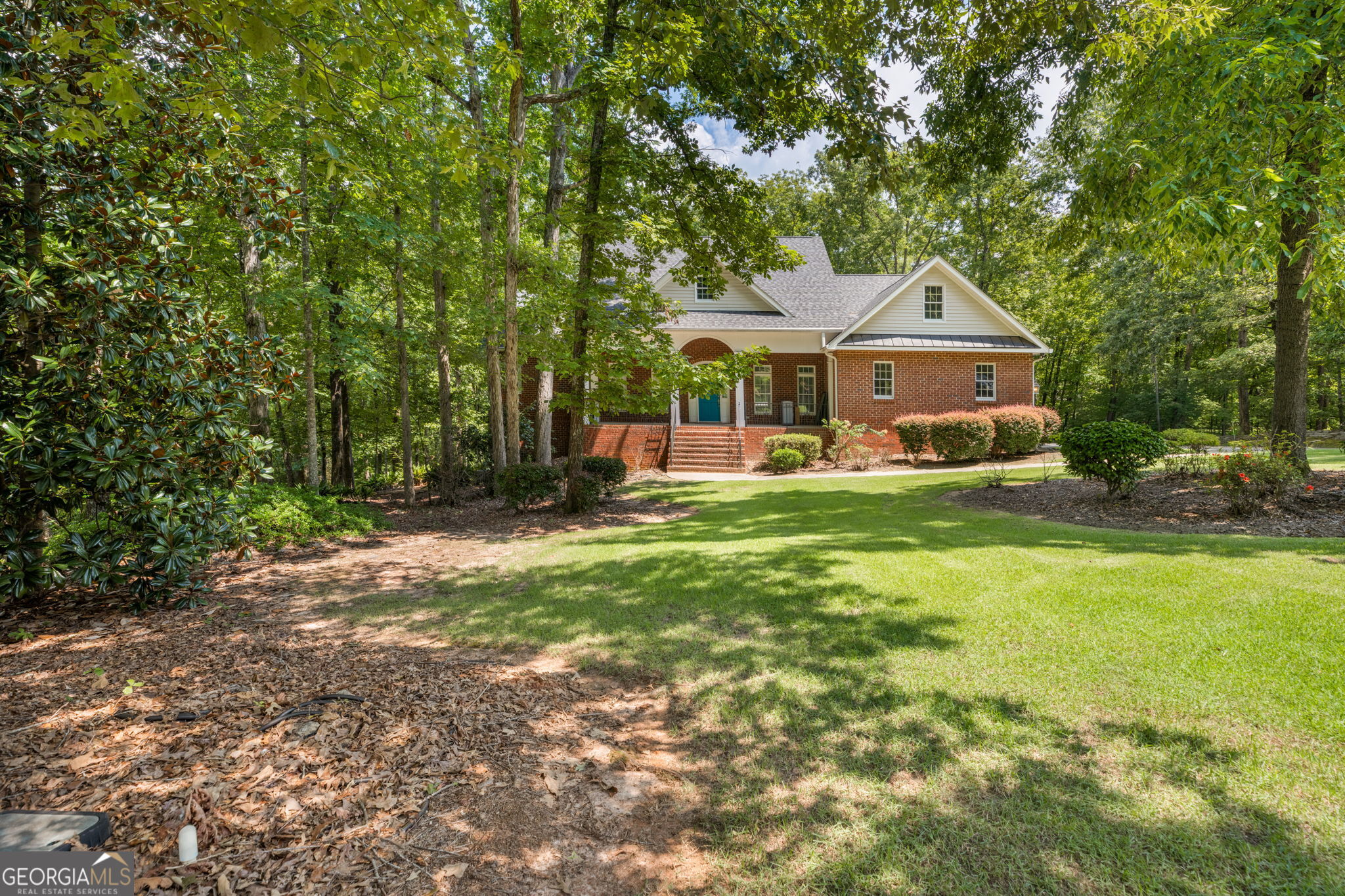 124 Westchester DR