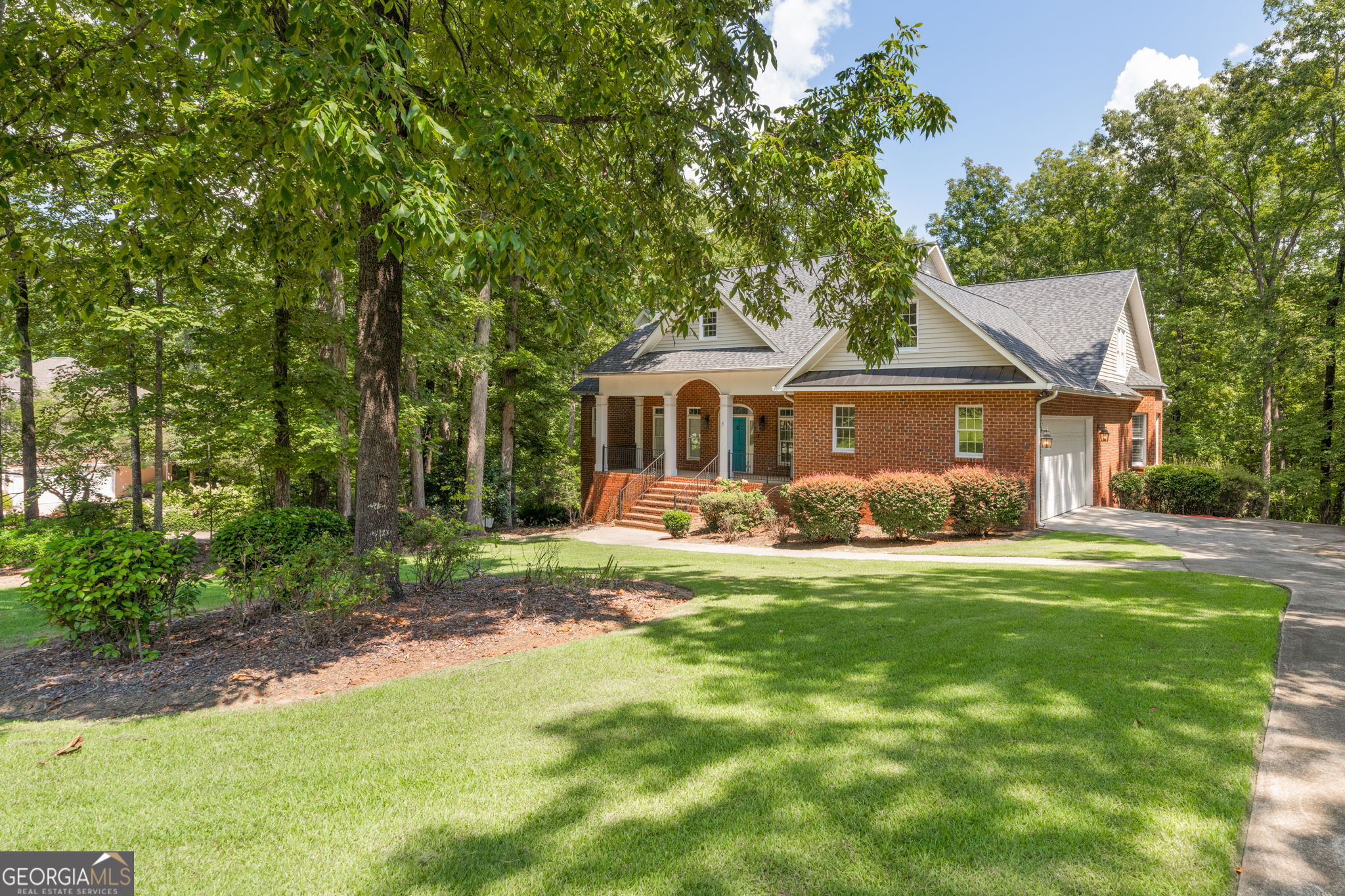 124 Westchester DR
