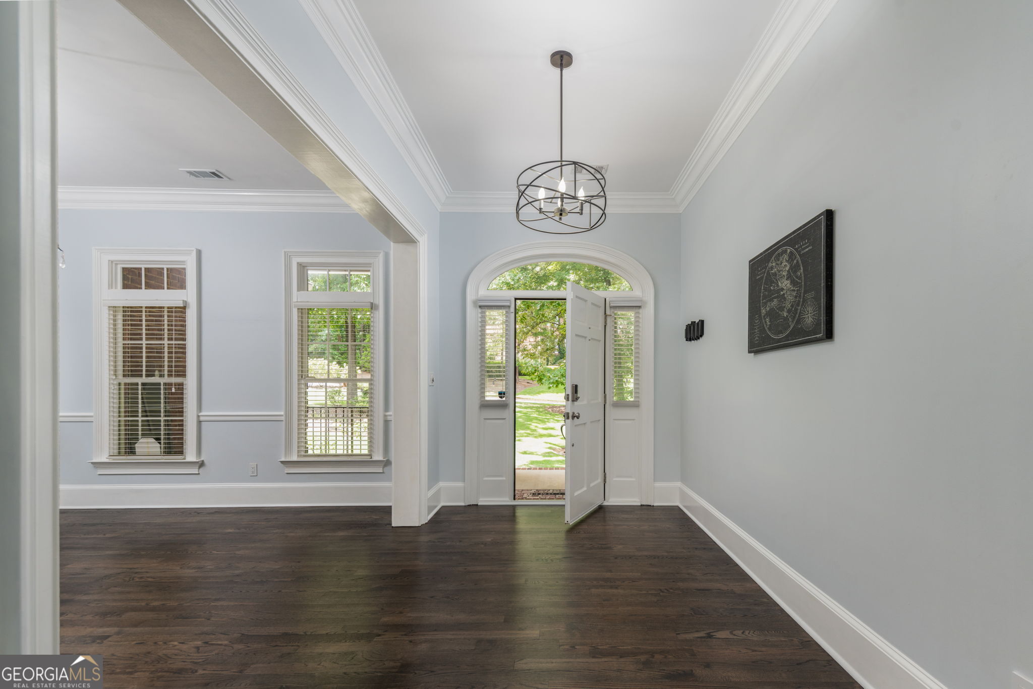124 Westchester DR