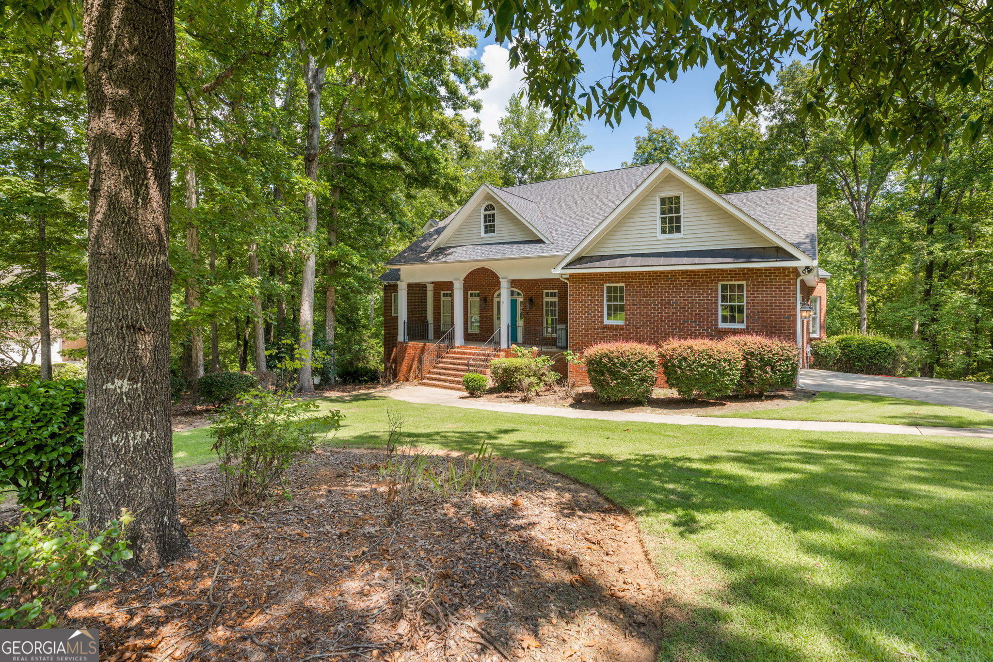 124 Westchester DR