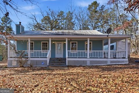 Photo of 73 Harrell Drive, Kingston, GA 30145 (MLS # 10650780)