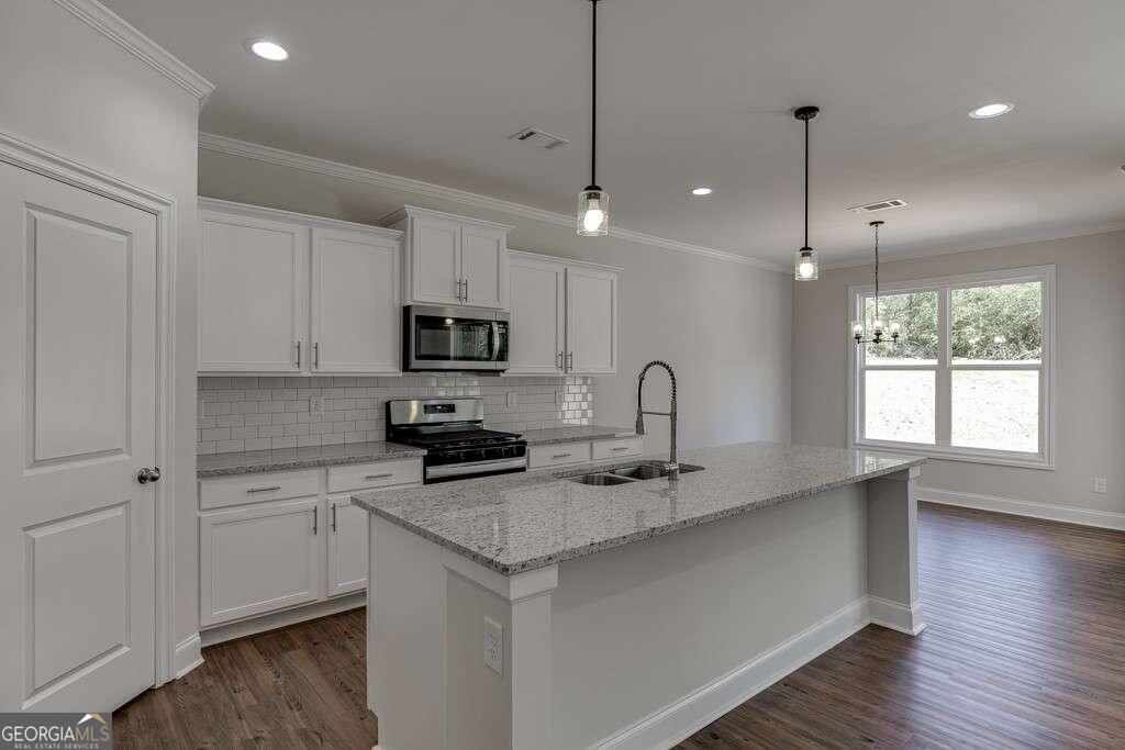 The Estates at Nunnally Farms - Residential