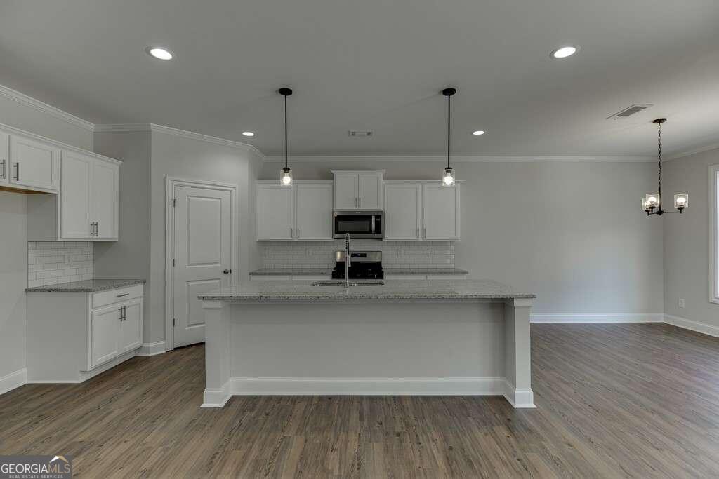 The Estates at Nunnally Farms - Residential