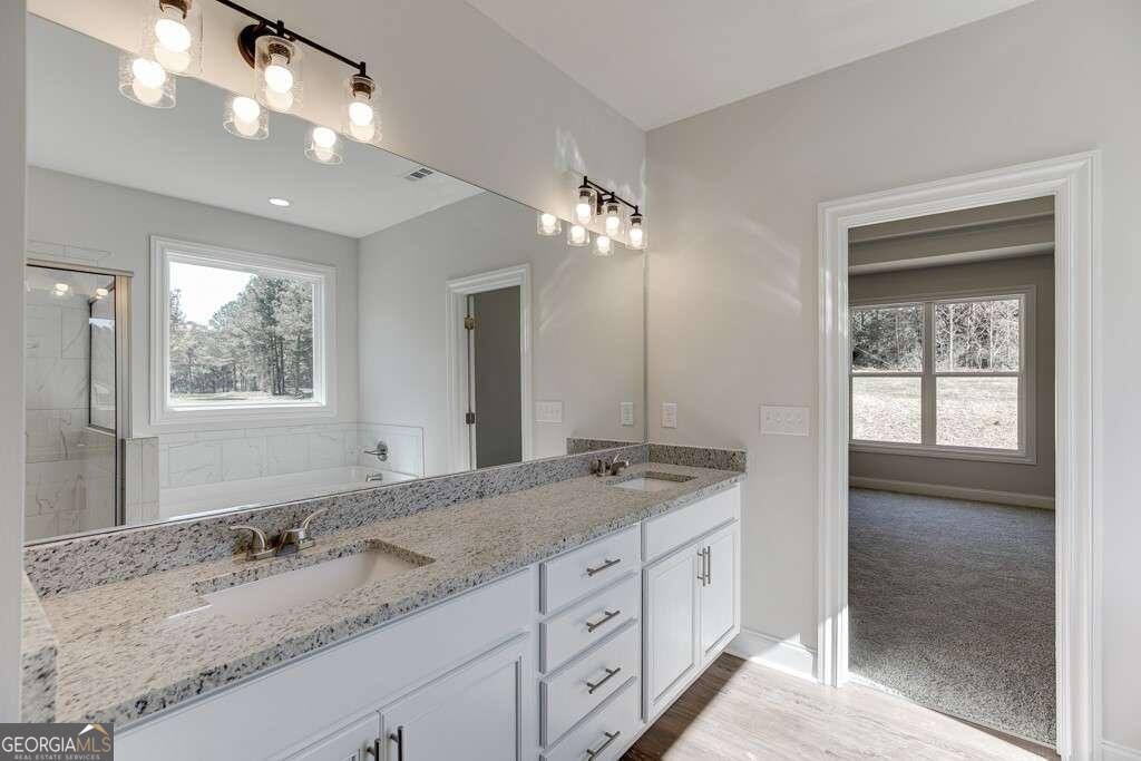 The Estates at Nunnally Farms - Residential