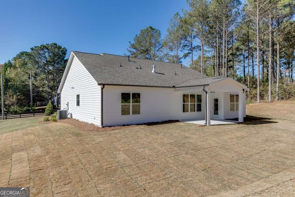 The Estates at Nunnally Farms - Residential