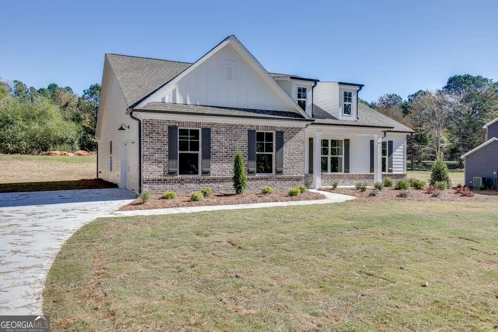 The Estates at Nunnally Farms - Residential