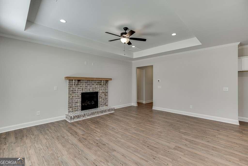 The Estates at Nunnally Farms - Residential