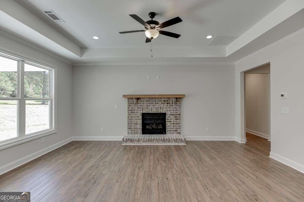 The Estates at Nunnally Farms - Residential