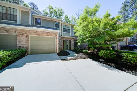 602 Granby Hill PL Alpharetta GA 30022