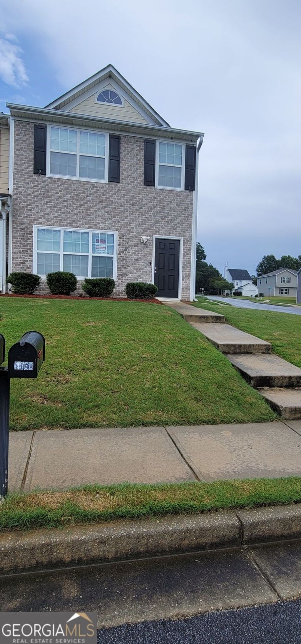 Photo of 4560 Parkview Square, college park, GA 30349 (MLS # 10810456)