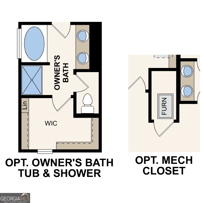 1083 Kingsley WAY LOT 20