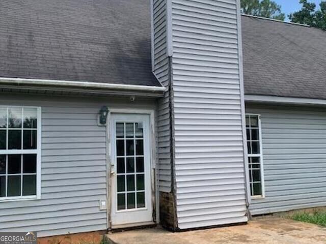 517 Tharpe RD
