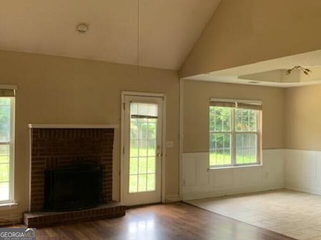 517 Tharpe RD