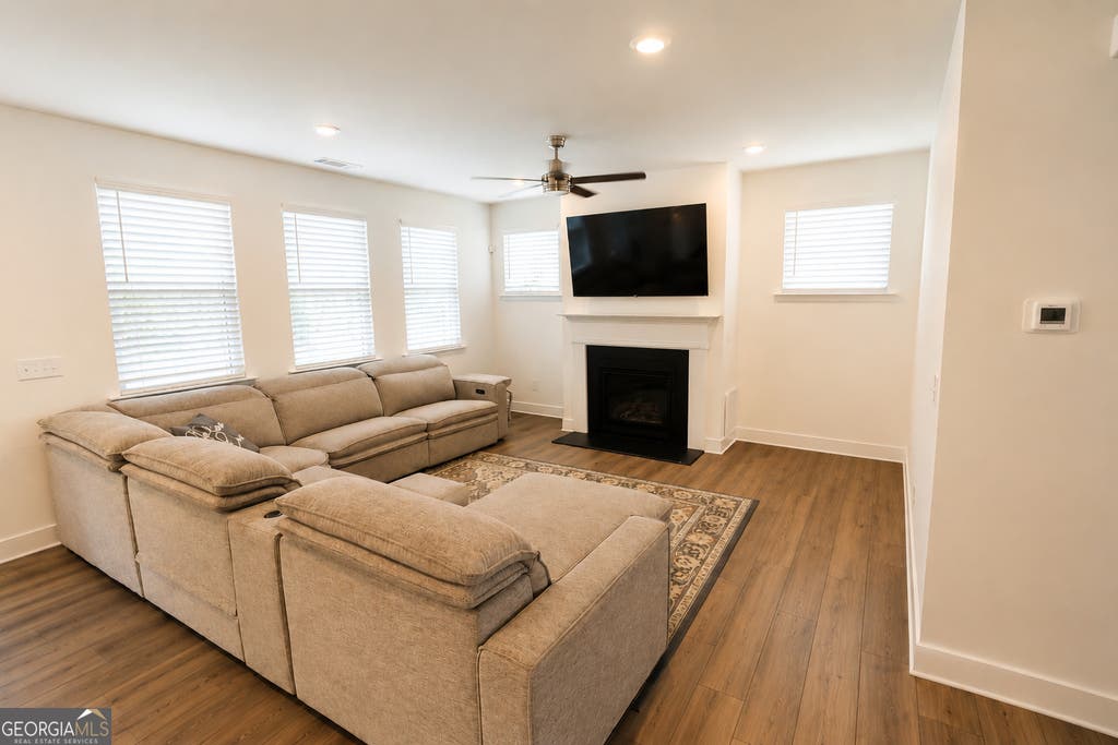 Photo of 96 Tallulah Trail, Sharpsburg, GA 30277 (MLS # 10814468)