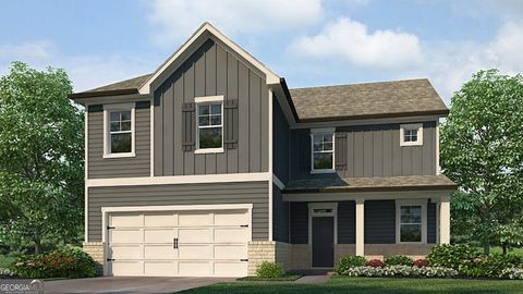 3872 Donetta DR Atlanta GA 30349