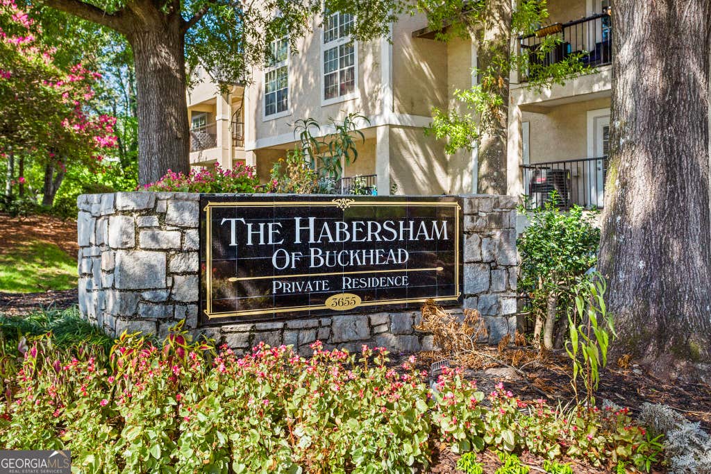Photo of 3655 Habersham Road NE #B236, Atlanta, GA 30305 (MLS # 10830780)