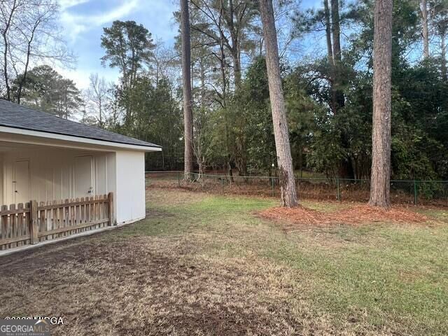 Photo of 4713 Lattimore Drive, Macon, GA 31210 (MLS # 10877943)