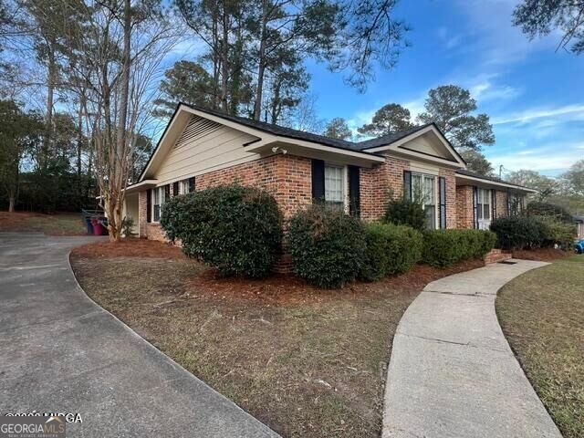 Photo of 4713 Lattimore Drive, Macon, GA 31210 (MLS # 10877943)