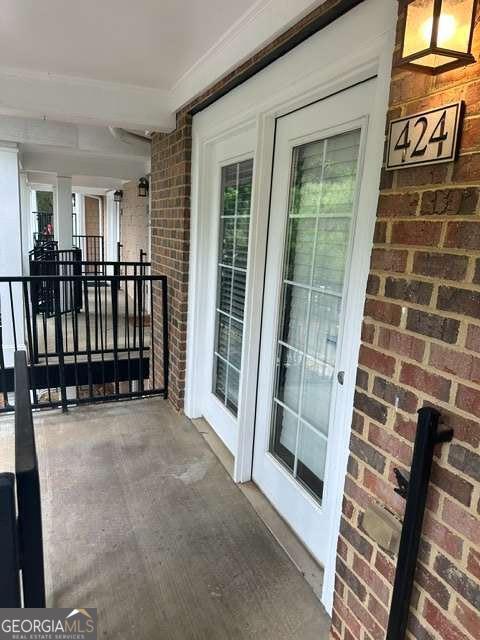 1035 Barnett Shoals RD 424