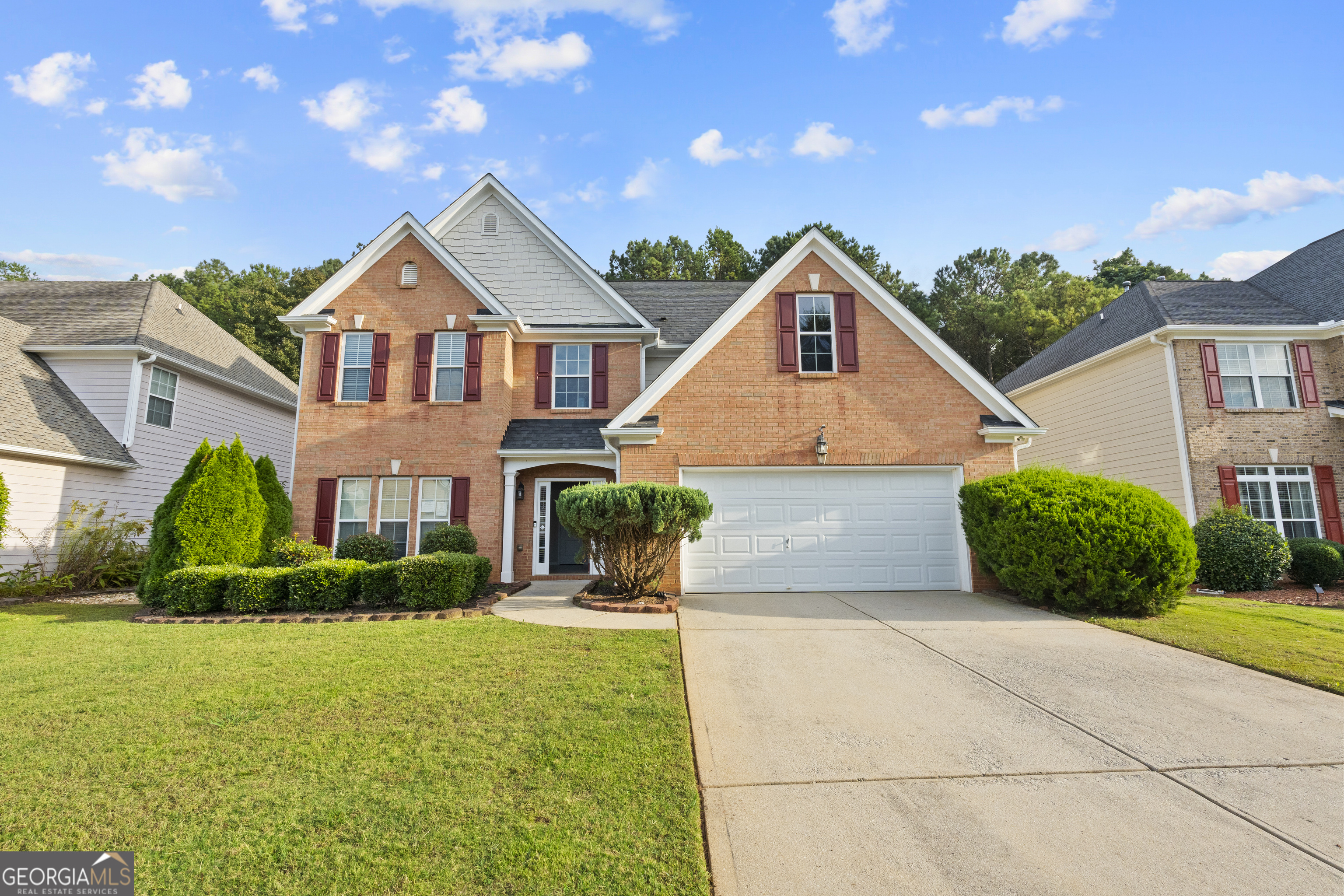 3258 KESSOCK RIDGE TRL