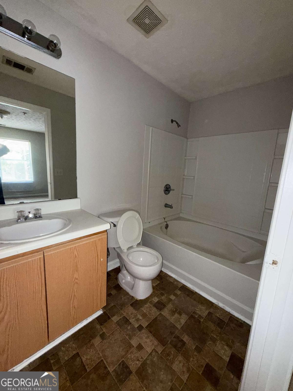 Fairington Park Condo - Residential