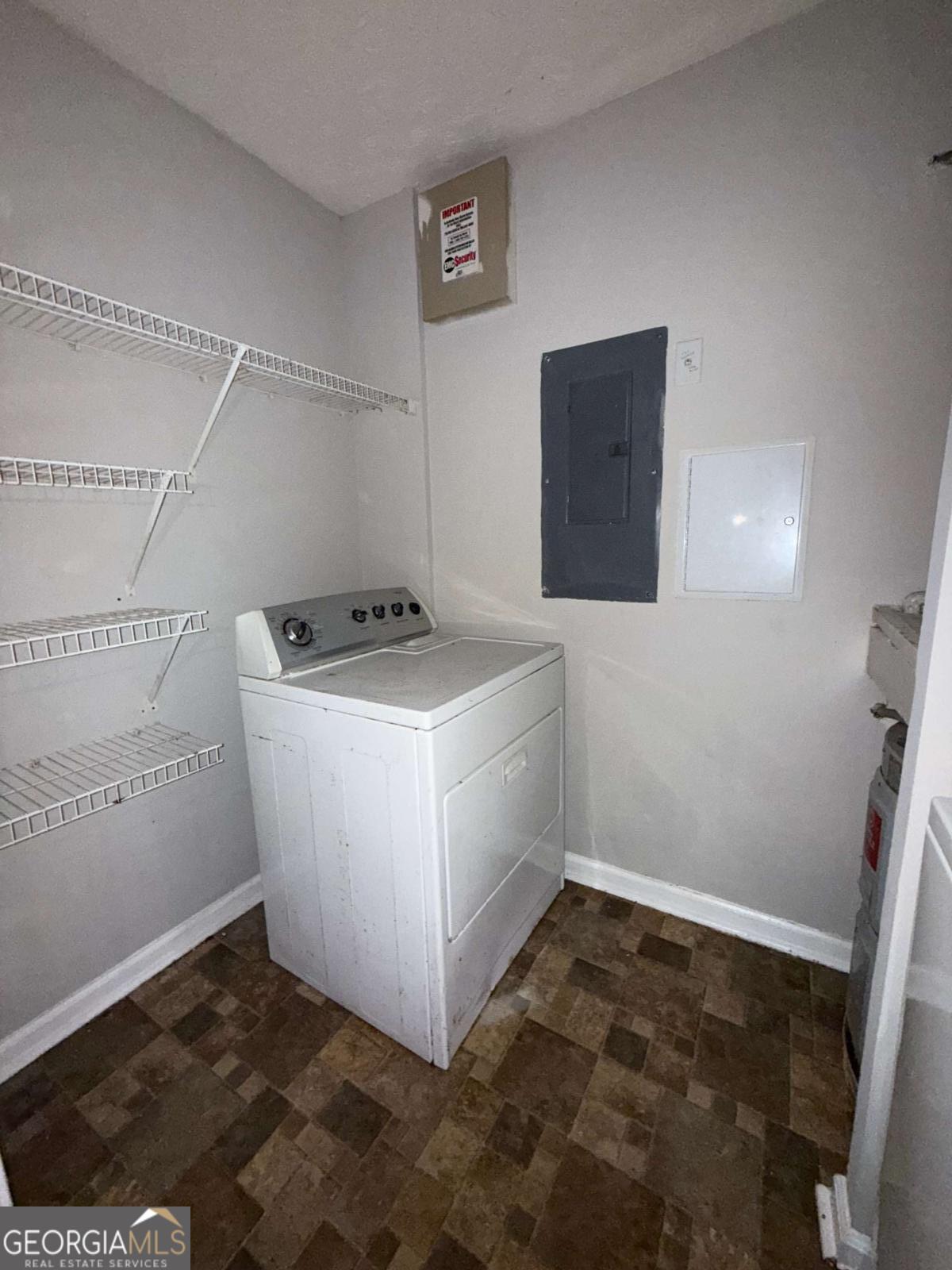 Fairington Park Condo - Residential