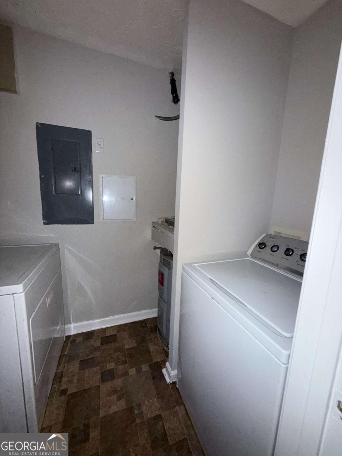 Fairington Park Condo - Residential